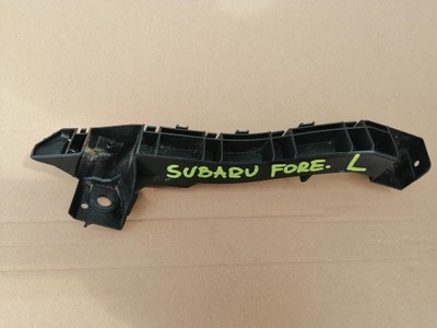Направляющая бампера l,r перед subaru forester 08-12r фото №1