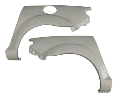Mazda rx8 rx-8 03-12 ремкомплект крыла задняя l+p фото №1