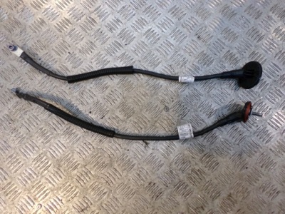 C w205 шланг акумулятор a2055408012 mercedes фото №1