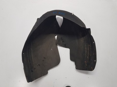 Bmw 5 f10 подкрылок левая задние задняя фото №1