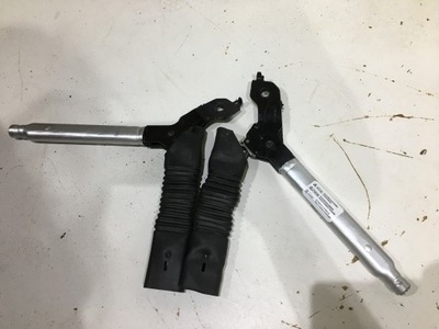 Hyundai santa fe подушка безопасности натяжитель поперечина безопасность фото №1