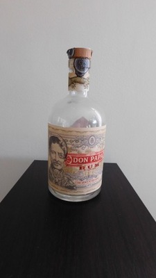 Butelka korek dębowy Don Papa