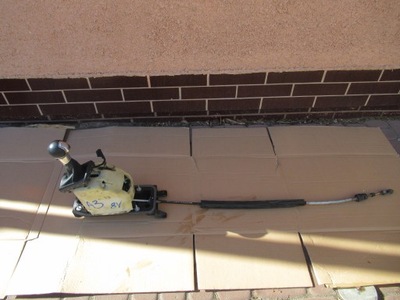 Audi a3 8v ручка перемикання передач фото №1