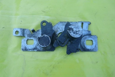 Peugeot 308 t9 замок капот фото №1