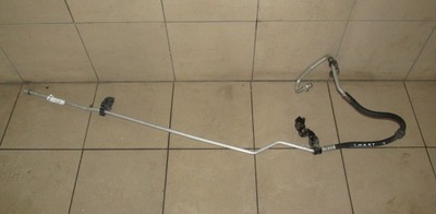 Smart forfour ii 453 шланг трубка кондиціонера фото №1