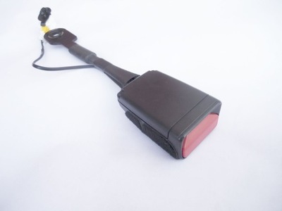 Peugeot 508 замок поперечина безопасности водителя фото №1