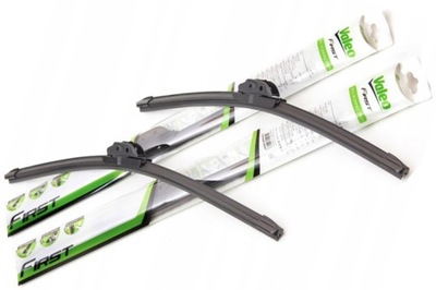 WIPER BLADES VALEO TOYOTA AVENSIS T22 1997-2003  