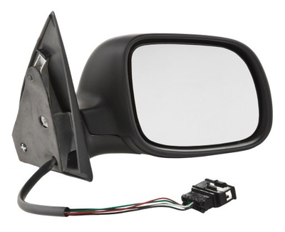 MIRROR ELECTRICAL RIGHT SKODA FABIA 1 I NEW  