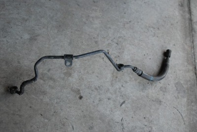 Lexus ls430 шланг накладки уприскування фото №1