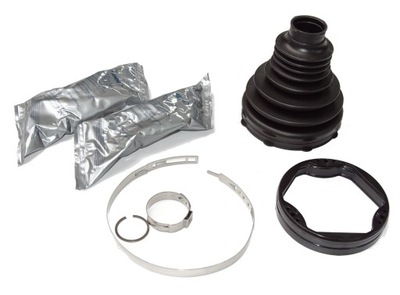 Захист шарнір привідний вал discovery sport 2015- фото №1