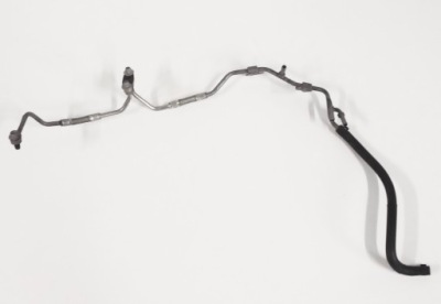 Трубка шланг turbo opel zafira c 2.0 cdti b20dth фото №1