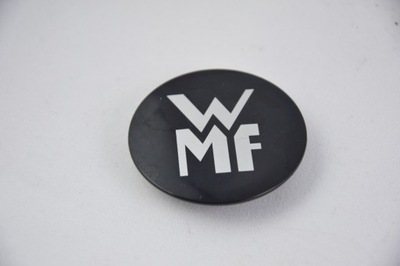 logo znaczek WMF