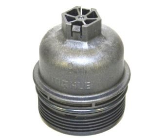 Корпус фільтра оливи renault master iii 2.3 dci фото №1