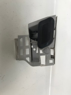 Octavia iii 5e0 омивач фари правий oryg фото №1