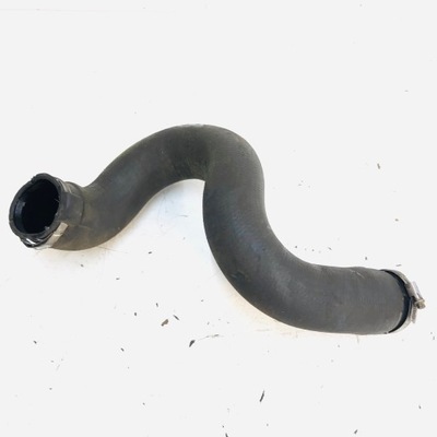 Труба воздуха citroen c5 iii 2,0 hdi верхний фото №1