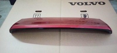 Volvo xc40 спойлер кришки світло стоп кришка багажника фото №1