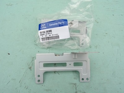 Кронштейн кронштейн ліва радіо hyundai h350 фото №1