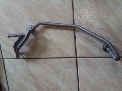 Трубка шланг оливи ford grand cmax 1.6 ecoboost фото №1