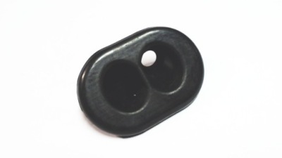 Втулка обігрівача mercedes r107 w107 107 фото №1