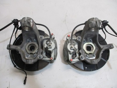 Поворотный кулак поворотный кулак renault espace v 1,6dci фото №1