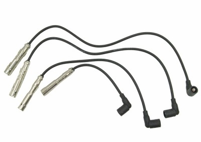 BERU ZEF1224 CABLES WYS.NAP.AUDI A4 1.6 95-  