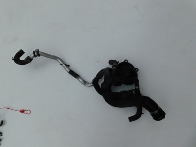 Audi a8 s8 d4 термостат корпус фото №1