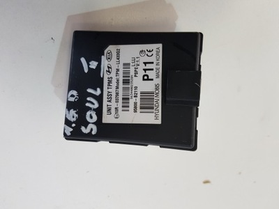 Kia soul ii 2017 антенна модуль ciśniania tpms фото №1