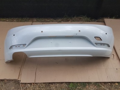 Bmw z4 e89 бампер задня задній фото №1