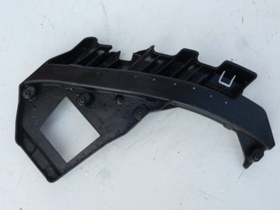 Tesla 3 направляющая pod фара правый фото №1