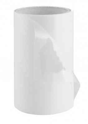 INDASA PAINT PROTECTION FILM CLEAR Folia ochronna na progi 150cm x 2m