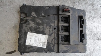 Коробка bsi renault megane ii lift 1,5dci фото №1