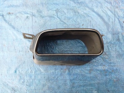 Rolls royce ghost наконечник глушника права фото №1