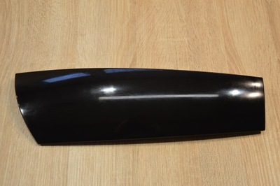 Накладка молдинг крышки правый задняя captiva lift фото №1