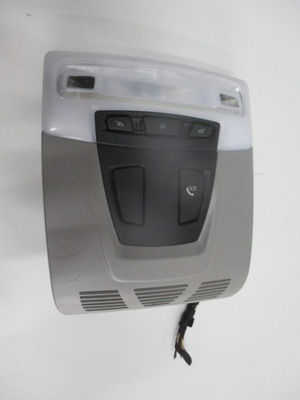 Лампа потолочный bmw 1 f20 фото №1