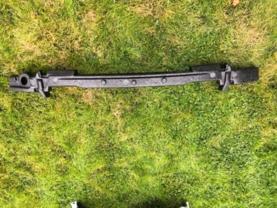 Audi a3 8v3 абсорбер w бампер передний перед orygi фото №1