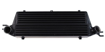 Интеркулер mini cooper s r56 2011-2013 turboworks фото №1