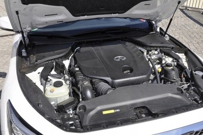 ENGINE INFINITI Q30 2.2D  