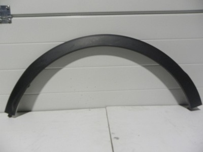 Renault captur накладка задня правий фото №1