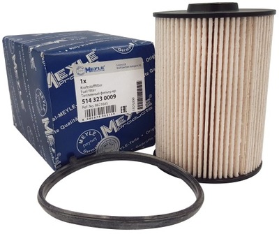 FILTRO COMBUSTIBLES MEYLE PARA FORD MONDEO MK4 2.0 TDCI  