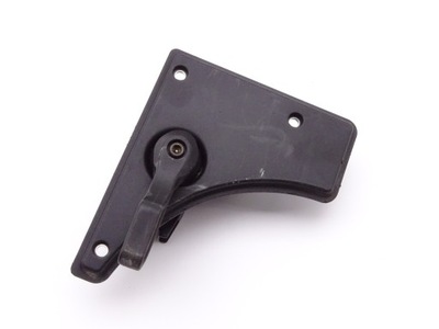 Fiat ducato iii 06- ручка дверь раздвижных левая фото №1