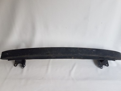 Vw fox балка pod бампер перед фото №1