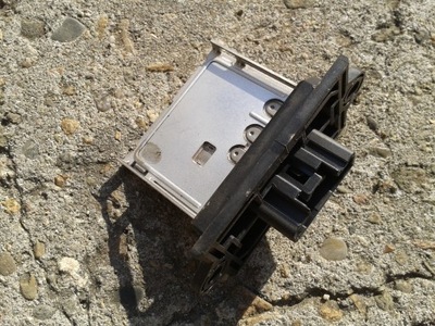 RESISTENCIA CALENTADOR NISSAN MICRA K12 1.2 B  