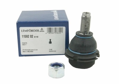 LEMFORDER 8/5000 PERNA PALANCA PARA CITROEN C5 I II  