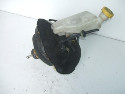 Citroen ds3 c3 підсилювач гальм насос гальмівна 9672865880 фото №1