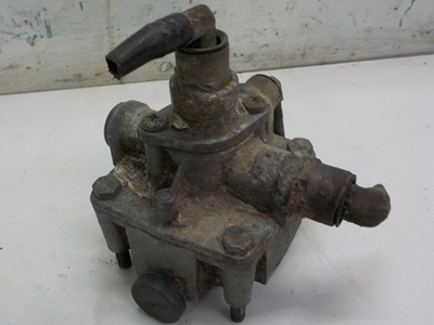 Renault premium dxi клапан повітря фото №1