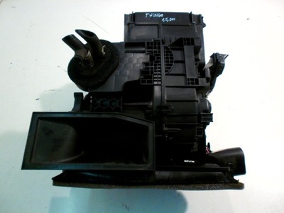 ! renault twingo 2 ii отопитель ! фото №1