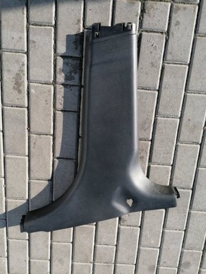 Захист стійка середнього права ліва citroen c3 ii фото №1