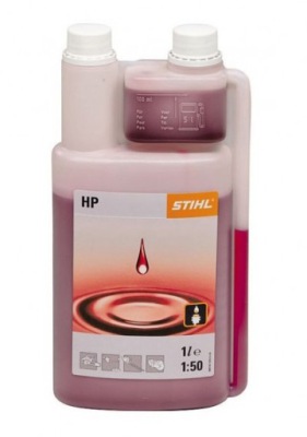 OLEJ PRE palivovú ZMES STIHOL HP 1:50 2-MIX 1L