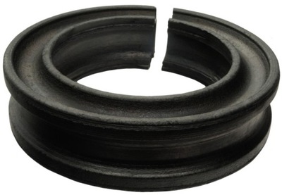 RUBBER RIGID BETWEEN ZWOJE SPRING 40MM  