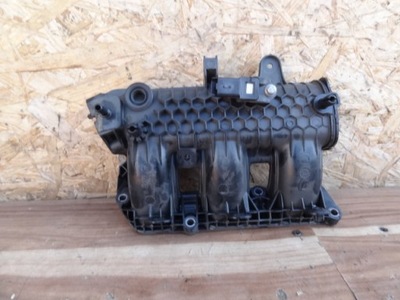 Peugeot 2008 lift 2018 1,2 thp колектор всмоктуючий org фото №1